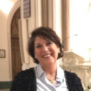 Meet your Posher, Mary